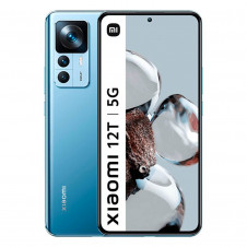 Xiaomi 12T 16,9 cm (6.67