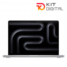 APPLE MACBOOK PRO M4 16GB 1TB 10C CPU 10C GPU 14