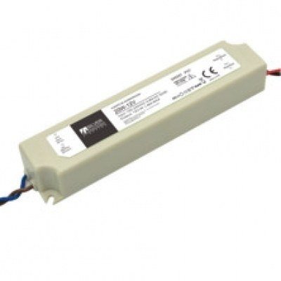 Fuente Alimentacion LEDs 12Vdc 20W 1,67Amp IP67 (1202507)