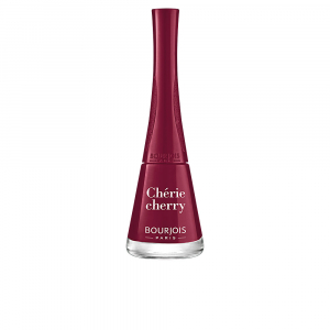1 SECONDE esmalte de uñas #008-cherie cherry 9 ml