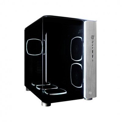 TORRE ATX MONTECH KING 95 ULTRA SILVER