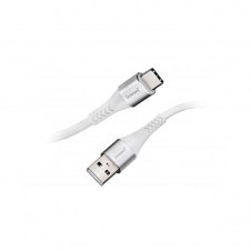 Intenso | Cable USB-A > C|1,5m|A315C | blanco