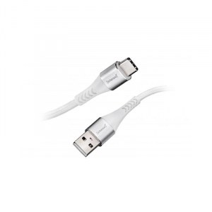 Intenso | Cable USB-A > C|1,5m|A315C | blanco