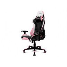 Silla Gaming Drift DR175 Rosa/Negra/Blanca (DR175PINK)