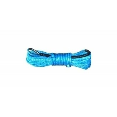 ART Winch Synthetic Rope 10m AC-12040