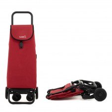 CARRO COMPRA GARMOL 218 TRAVEL G360P (218G360P TRA C-706) ROJO