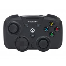 PowerA 1526788-01 mando y volante Negro Bluetooth Gamepad Analógico Android, PC, Xbox Series S, Xbox Series X