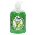 Gel Jabon de manos C/Dispensador 500 ml. Manzana V