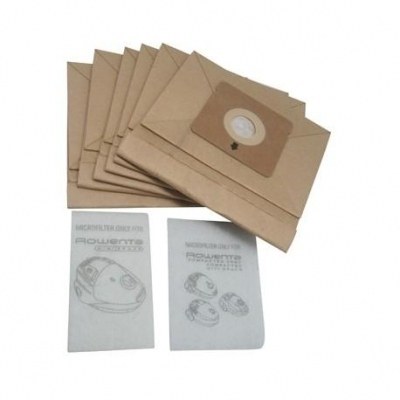 Bolsa Aspiradora Rowenta RO171701 ORIGINAL