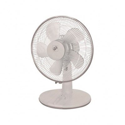 Ventilador sobremesa soler y palau artic 255 n gr 35w - caudal 1105m3 - h - helice 230mm