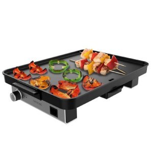 Plancha de asar parrilla Cecotec MAGNET 1800W