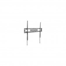 StarTech.com Soporte de Pared para TV de Pantalla Plana - Fijo Negro