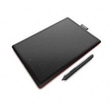 Tableta digitalizadora wacom one by small