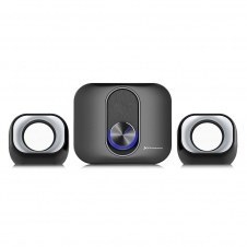 Altavoces inspire 2.1 para ordenador