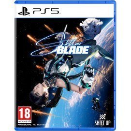 Videojuego PS5 STELLAR BLADE