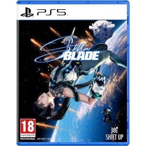 Videojuego PS5 STELLAR BLADE