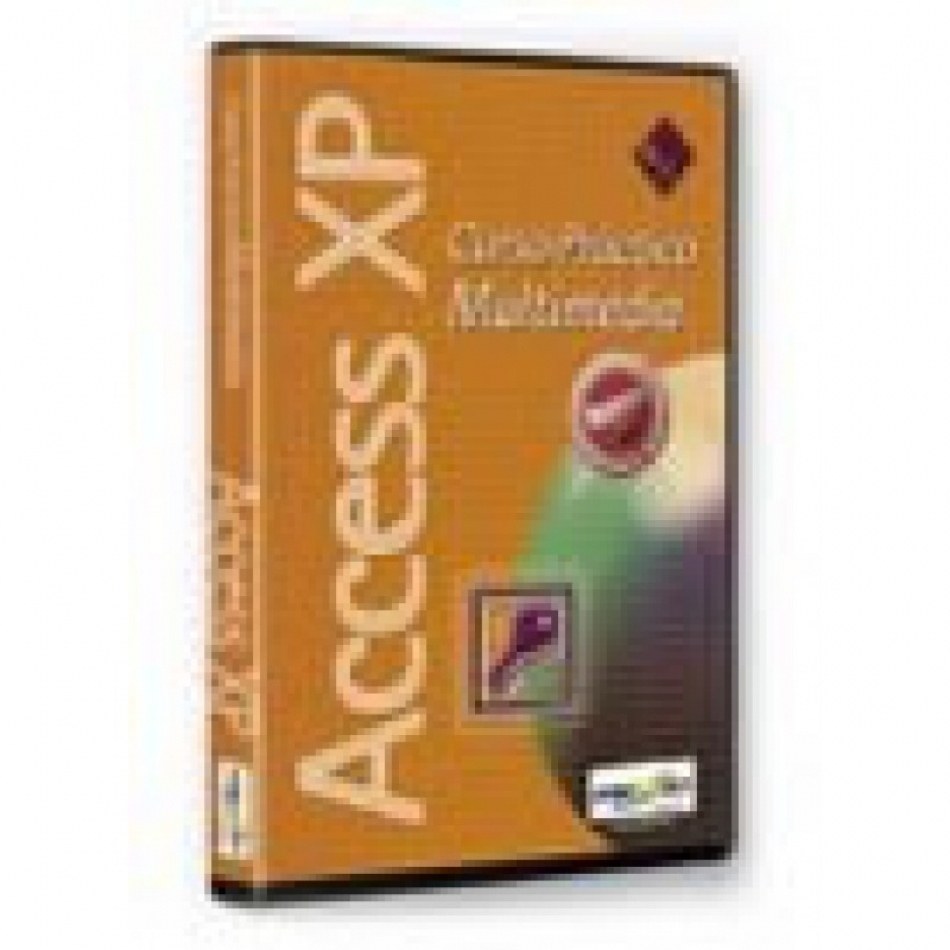 Curso de Access XP