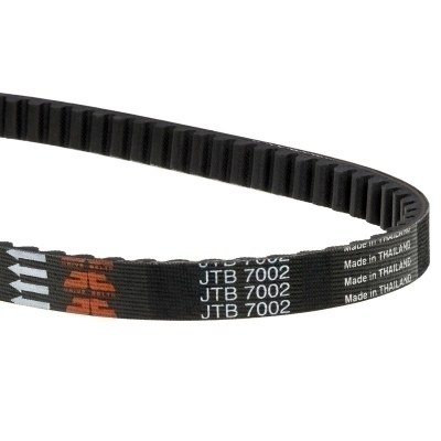 Correa de transmisión prémium JT DRIVE BELTS JTB7002