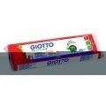 Plastilina Grande Vegetal Rojo