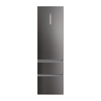 COMBI FRENCH DOOR HAIER HTW5620CNMP NF C 205X59,5 NGO