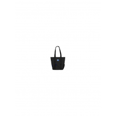 Oxford 400174103 bolso y bandolera Poliéster Negro Mujer Bolsa de hombro