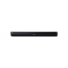 SHARP altavoz soundbar Negro 2.0 canales 90 W Negro