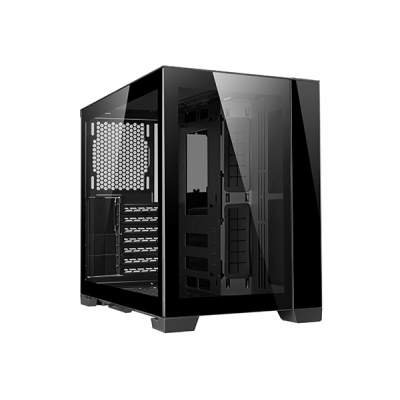 011 Dynamic Mini Mini Tower Negro