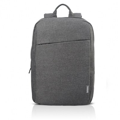 MOCHILA LENOVO CASUAL B210 39,6 CM (15,6) GRIS