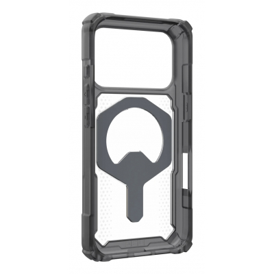 114527113136 funda para teléfono móvil 16 cm (6.3) Ceniza, Titanio