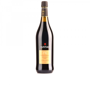 LUSTAU Pedro Ximenez San Emilio 75 cl