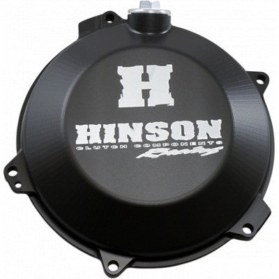 Tapa de embrague HINSON, aluminio, KTM SX-F450 y Husqvarna FC/FE450/501 C654