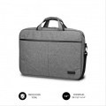 MALETIN ORDENADOR SUBBLIM ELITE LAPTOP BAG 13,3-14