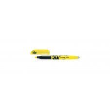 Pilot Frixion Light 2 marcador 1 pieza(s) Amarillo