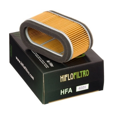 Filtros de aire HIFLOFILTRO HFA4201