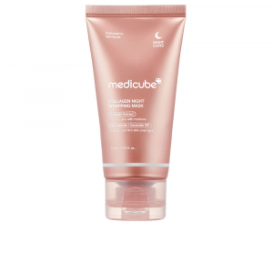 COLLAGEN NIGHT WRAPPING mascarilla 75 ml