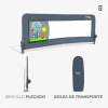 Barrera de Cama 2-1 de 150cm para cama Nido o Standard Animals