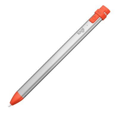 Lapiz digital logitech crayon para ipad