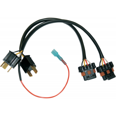 Mazo de cables adaptador foco delantero LED NAMZ NHD-69200533