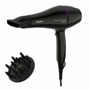 Secador de pelo Philips BHD274/00 2200W AC THERMOPROTECT