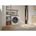 Lavadora Haier HW90-B14367UIB, 9 kg, 1400 rpm, clase A-35%, blanco - imagen 8