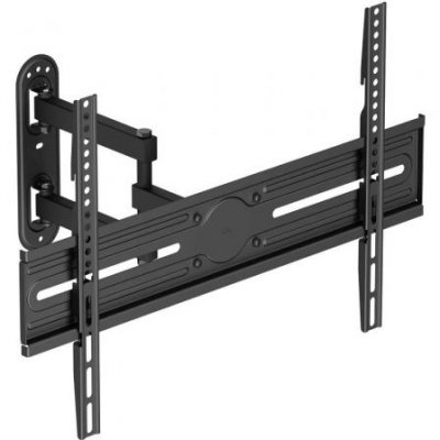 Soporte de Pared Giratorio/ Inclinable/ Nivelable Aisens WT70TSLE-323 para TV de 37-70/ hasta 35kg