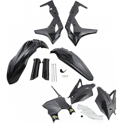 Kit de plásticos completo Powerflow CYCRA 1CYC-9319-12