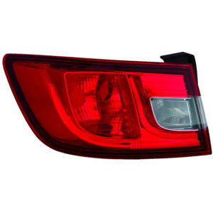 PILOTO TRASERO IZQUIERDO RENAULT  CLIO IV  (12-&gt;16)