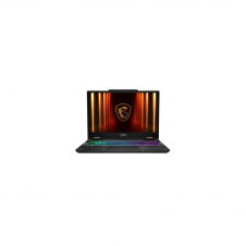 MSI Cyborg 15-239XES U7-240H 32 1TB 5060 DOS 15.