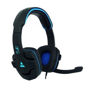 Auriculares con micrófono Ewnt PL3320, Gaming Headset, PC, Consola, Xbox, PS4