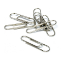 Clip Labiados 26 mm Nº 1'5 C/100
