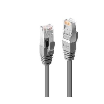 2M CAT.6 S/FTP LSZH CABLE, GREY
