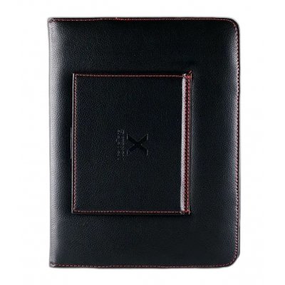 APPIPCK06V2 funda para tablet 26,7 cm (10.5) Folio Negro