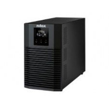 S.a.i. Nilox 4500va 3150w Negra