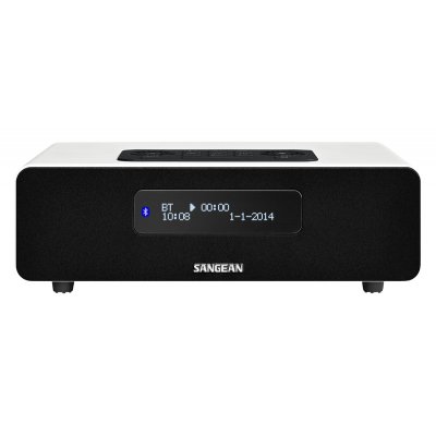 DDR-36 Personal Digital Blanco